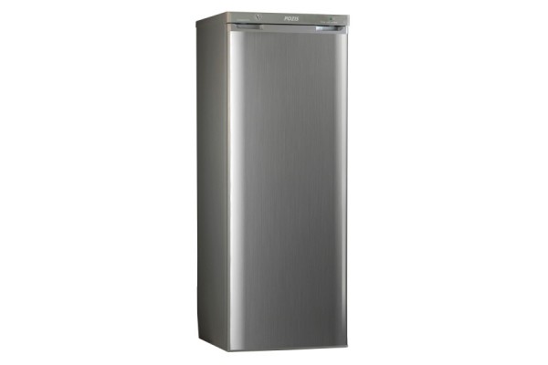  Холодильник Pozis RS-416 металлопластик серебристый фото