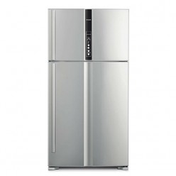 Холодильник Hitachi R-V720PUC1 BSL