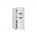  Холодильник Harper HRF-T140M WHITE фото 1 
