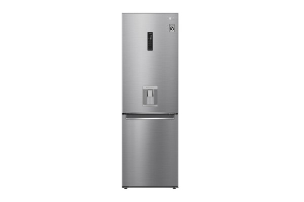 Холодильник LG GC-F459SMUM фото