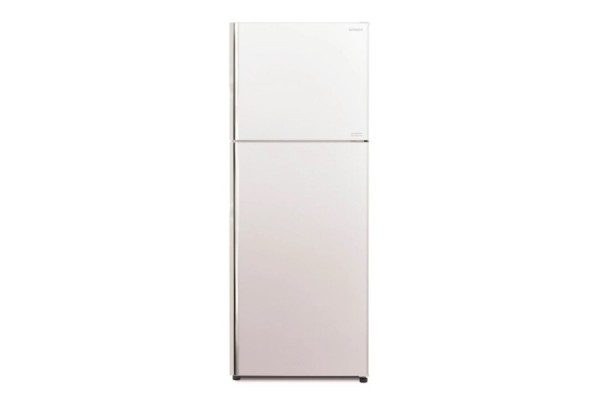  Холодильник Hitachi R-VX470PUC9 PWH фото