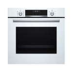 Встраиваемый электрический духовой шкаф Bosch HBG517CW1S
