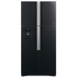 Холодильник Hitachi R-W660PUC7 GGR