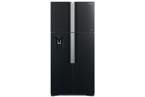  Холодильник Hitachi R-W660PUC7 GGR фото