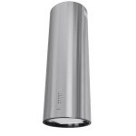 Островная вытяжка Maunfeld LEE ISLA 39 inox