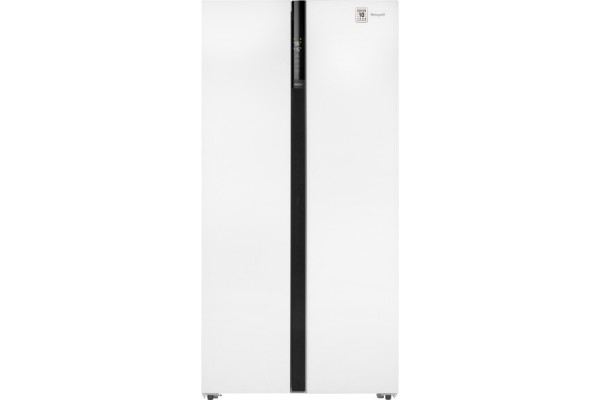  Холодильник Weissgauff WSBS 600 WG фото