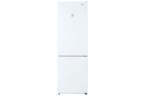  Холодильник Zarget ZRB 310DS1WM фото