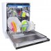  Встраиваемая посудомоечная машина Maunfeld MLP-12B фото 3 