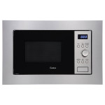 Встраиваемая микроволновая печь EVELUX MW 20 X