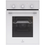 Встраиваемый электрический духовой шкаф Lex EDM 4575 WH