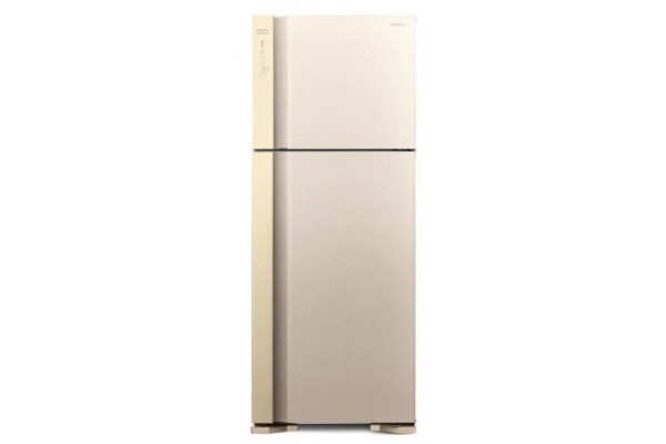  Холодильник Hitachi R-V540PUC7 BEG фото