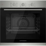 Встраиваемый электрический духовой шкаф Kuppersberg HF 603 BX
