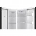  Холодильник Weissgauff WSBS 600 WG фото 3 