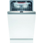 Встраиваемая посудомоечная машина Bosch SPV6EMX11E
