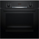Встраиваемый электрический духовой шкаф Bosch HBA534EB0