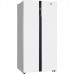  Холодильник Weissgauff WSBS 600 WG фото 2 