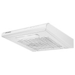 Вытяжка Maunfeld MPA 60 white