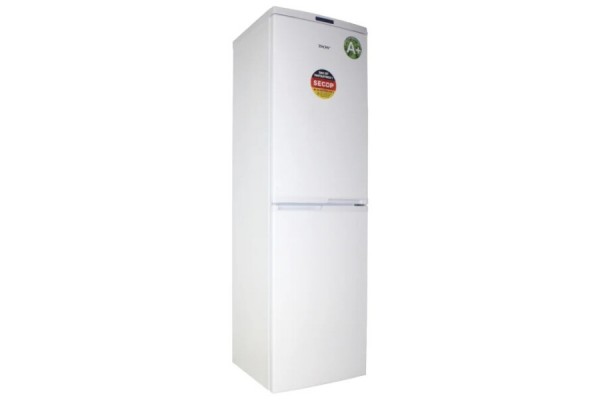  Холодильник DON R 296 белая искра фото