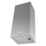 Встраиваемая вытяжка HOMSair PHLOX Push 40 Inox