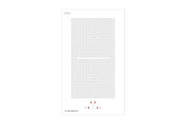  Встраиваемая индукционная варочная панель Maunfeld MVI31.FL2-WH фото