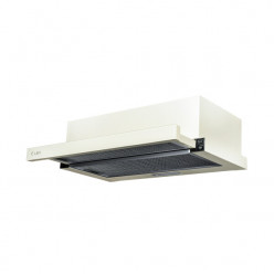 Встраиваемая вытяжка Lex Hubble G 2M 600 IVORY LIGHT