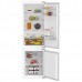  Встраиваемый холодильник Indesit IBD 18 фото