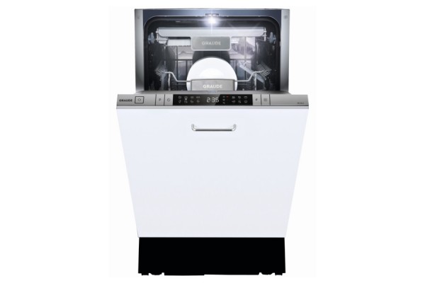  Встраиваемая посудомоечная машина Graude Comfort VG 45.2 S фото