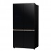  Холодильник Hitachi R-WB720VUC0 GBK фото 1 