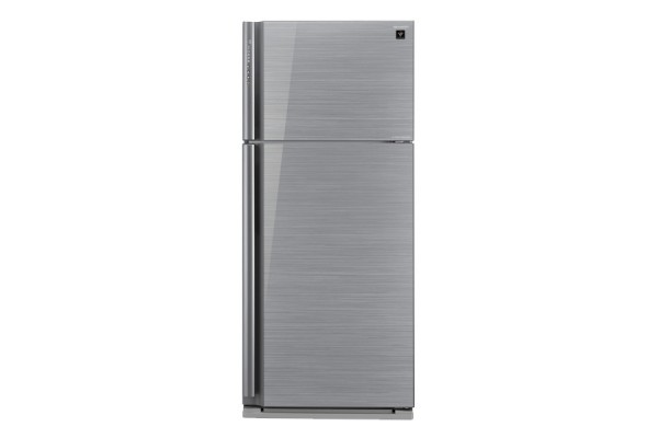  Холодильник Sharp SJ-XP59PGSL фото