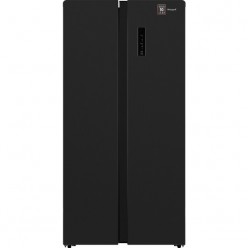 Холодильник Weissgauff WSBS 600 XB