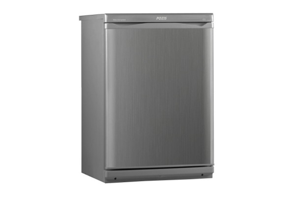  Холодильник Pozis Свияга-410-1 серебристый металлопласт фото