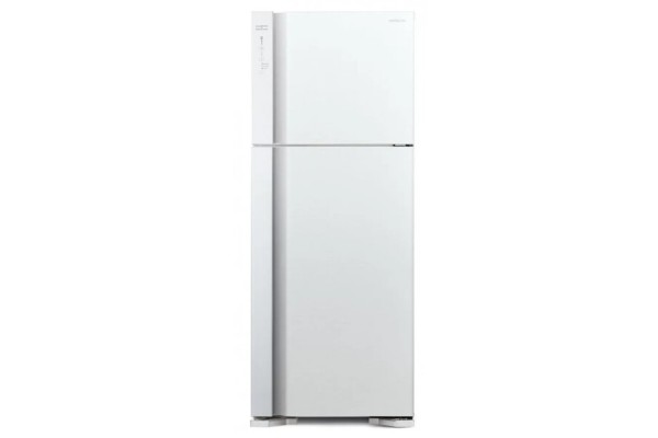  Холодильник Hitachi R-V540PUC7 PWH фото