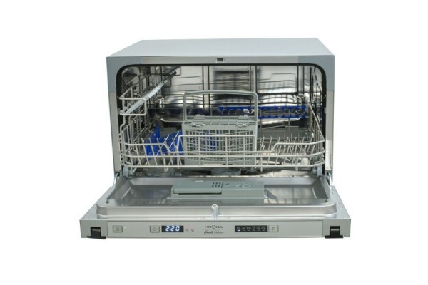  Встраиваемая посудомоечная машина Kronasteel Havana 55 CI фото