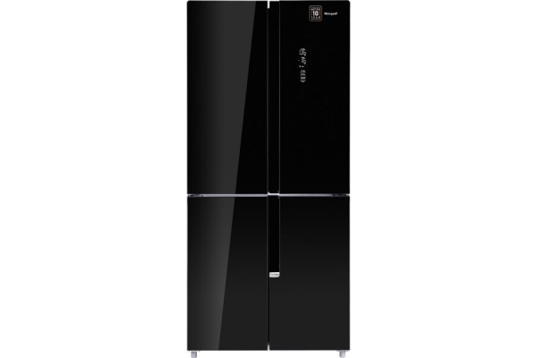  Холодильник Weissgauff WCD 450 BG фото