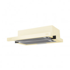 Встраиваемая вытяжка Lex Hubble G 600 ivory Light