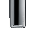 Каминная вытяжка Jetair Pipe IX/A/43