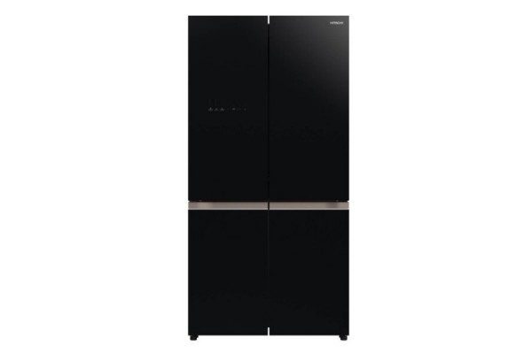  Холодильник Hitachi R-WB720VUC0 GBK фото