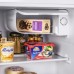  Холодильник Maunfeld MFF50W фото 3 