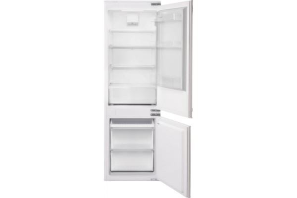  Встраиваемый холодильник Weissgauff WRKI 178 Total NoFrost фото