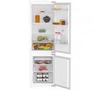 Встраиваемый холодильник Indesit IBH 18