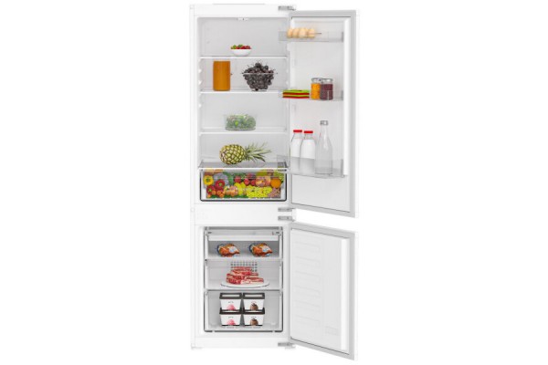  Встраиваемый холодильник Indesit IBH 18 фото