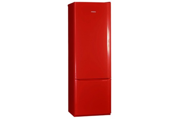  Холодильник Pozis RK-103 рубиновый фото