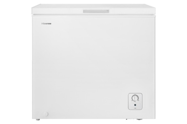  Морозильная камера Hisense FC325D4BW1 фото