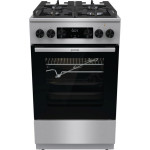 Комбинированная плита Gorenje GK5C65XV