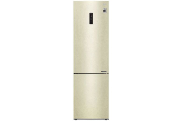  Холодильник LG GA-B509CESL фото