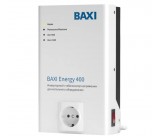 Двухконтурные газовые котлы Baxi