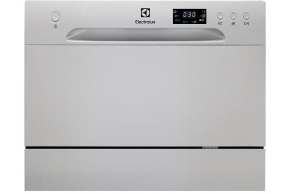  Встраиваемая посудомоечная машина Electrolux ESF2400OS фото
