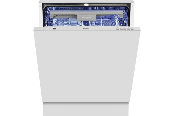  Встраиваемая посудомоечная машина Weissgauff BDW 6043 D фото