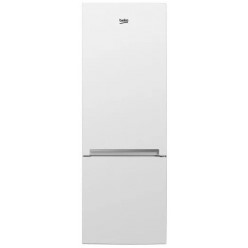 Двухкамерный холодильник Beko CSKR 5250 M00W