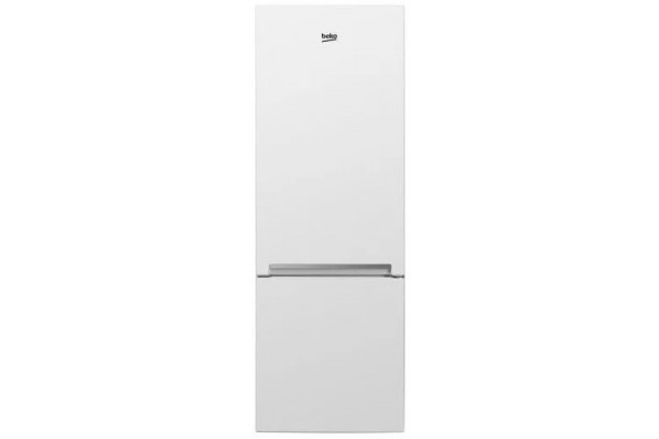  Двухкамерный холодильник Beko CSKR 5250 M00W фото